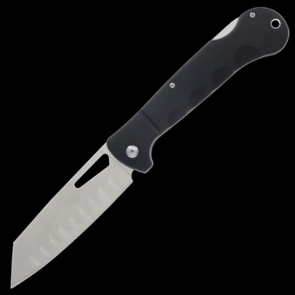 Rough Ryder Sous Chef Santoku Lockback