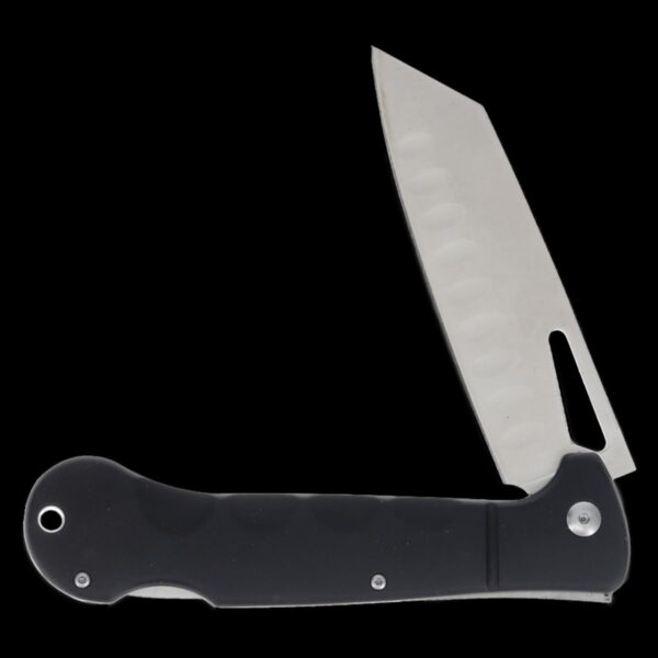 Rough Ryder Sous Chef Santoku Lockback - Image 3