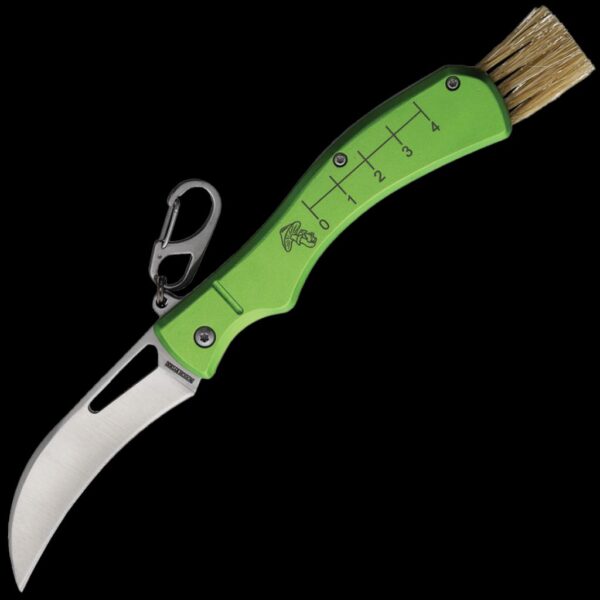 Rough Ryder Mushroom Hunter Folder