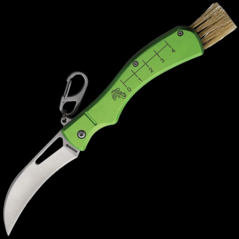 Rough Ryder Mushroom Hunter Folder Blades.co.uk