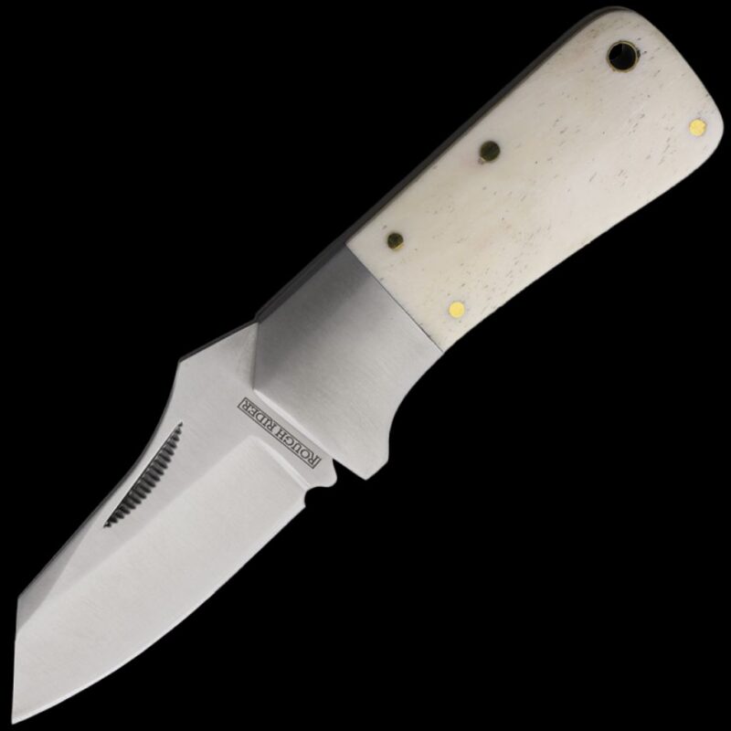 Rough Ryder Winter Bone Folder Blades.co.uk