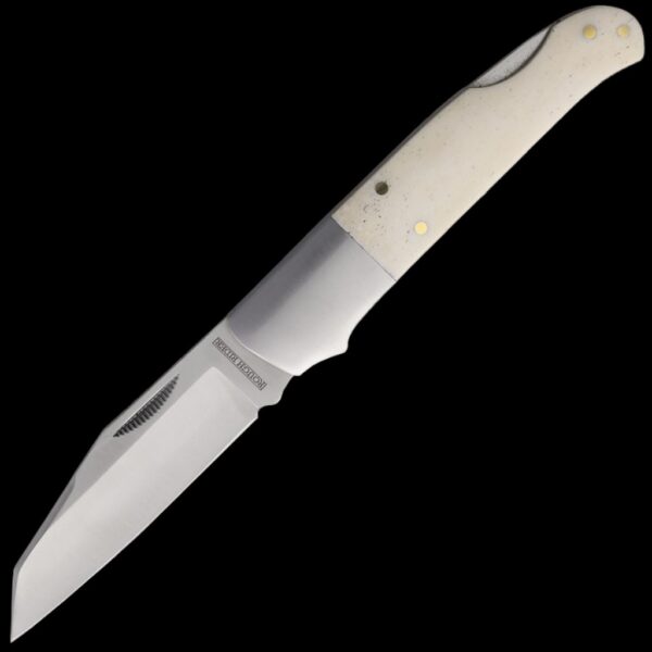 Rough Ryder Lockback Winter Bone
