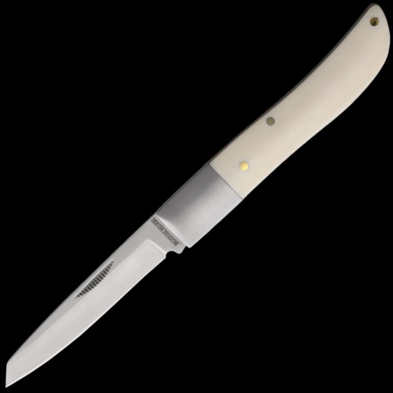 Rough Ryder Winter Bone Folder Blades.co.uk