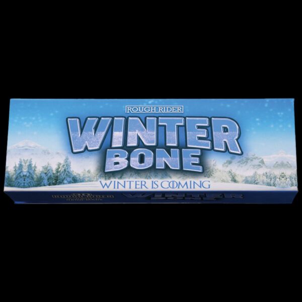 Rough Ryder Winter Bone Folder - Image 3