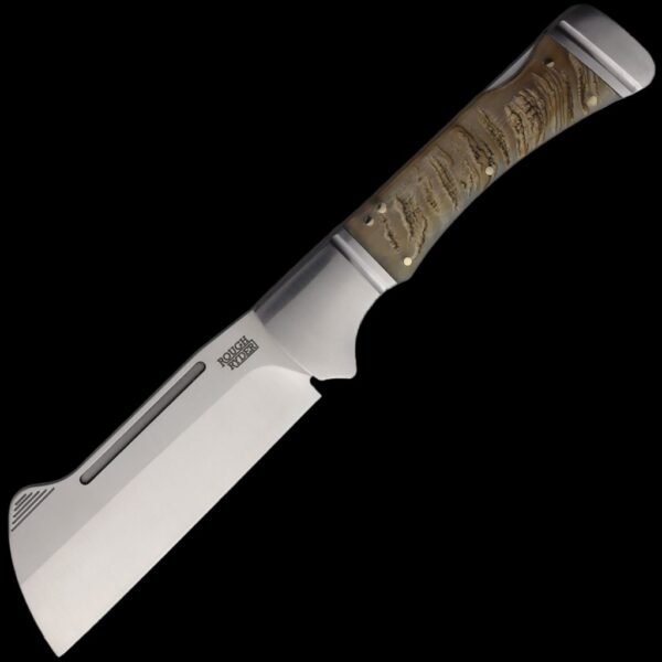 Rough Ryder Big Horn Lockback