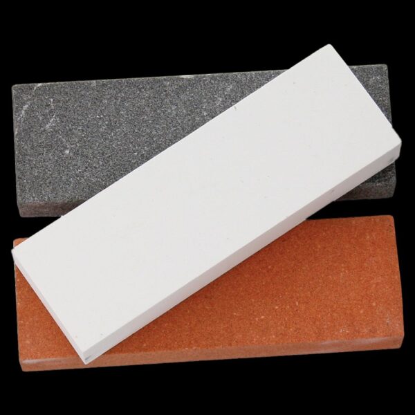 Rough Ryder Sharpening Stone Set 3pc