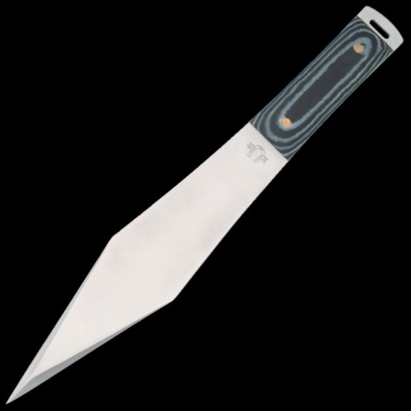 Rough Ryder Throwing Knife