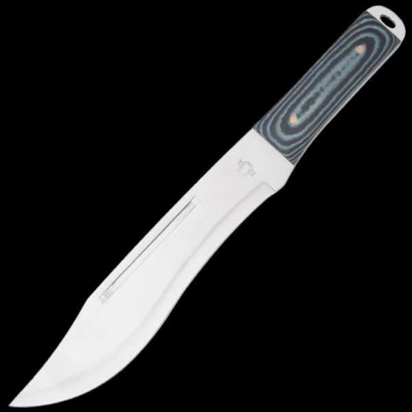 Rough Ryder Throwing Knife