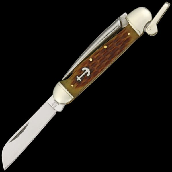 Rough Ryder Marlin Spike