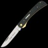 Rough Ryder Coal Miner Work Knife