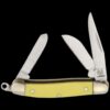 Rough Ryder Miniature Stockman Yellow