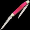 Rough Ryder Mini Muskrat Pink Bone