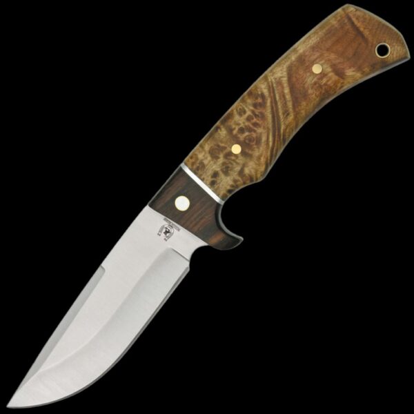 Rough Ryder Fixed Blade Hunting Knife
