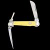 Rough Ryder Marlin Spike Yellow
