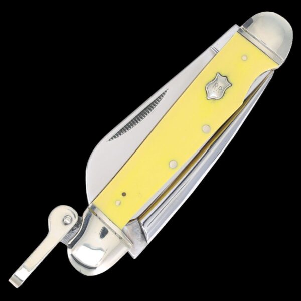 Rough Ryder Marlin Spike Yellow - Image 2