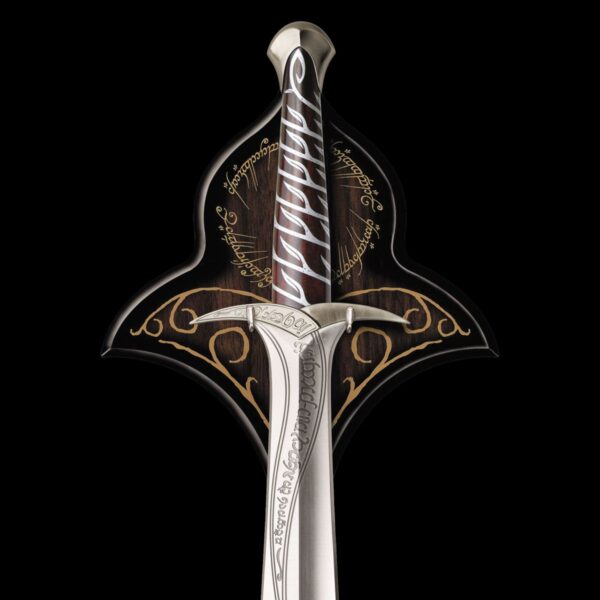 United Cutlery Officially Licensed Sting Sword from Lord of the Rings - Image 2