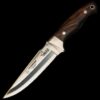Cudeman Limited Edition Rhino in Turkish Walnut