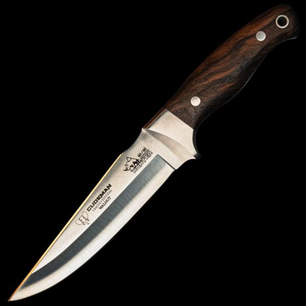 Cudeman Limited Edition Rhino in Turkish Walnut