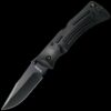KA-BAR BLACK MULE FOLDER-CLAMPACK