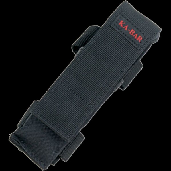 KA-BAR BLACK MULE FOLDER-CLAMPACK - Image 2