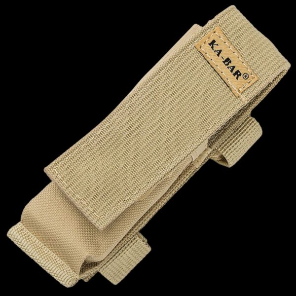 KA-BAR DESERT MULE FOLDER-CLAMPACK - Image 3