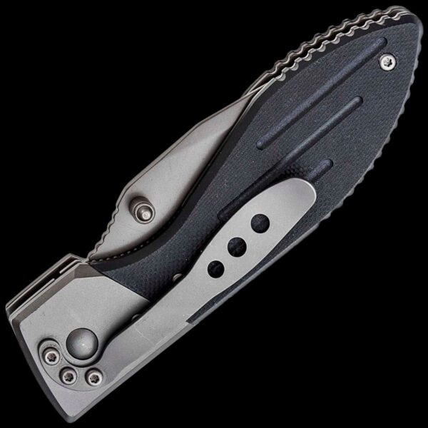 KA-BAR WARTHOG FOLDER-CLAMPACK - Image 2