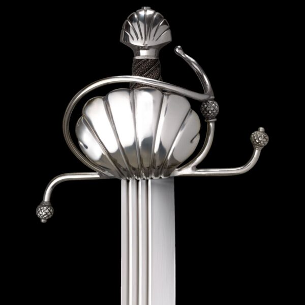 Cold Steel Pirates Cutlass - Image 2