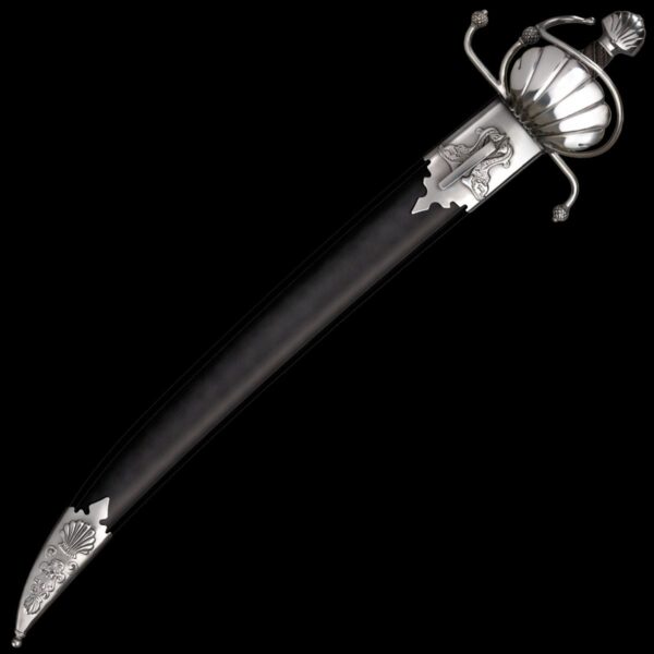 Cold Steel Pirates Cutlass - Image 3