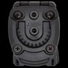 Blade-Tech Tek-Mount Mini Receiver on Tek-Lok