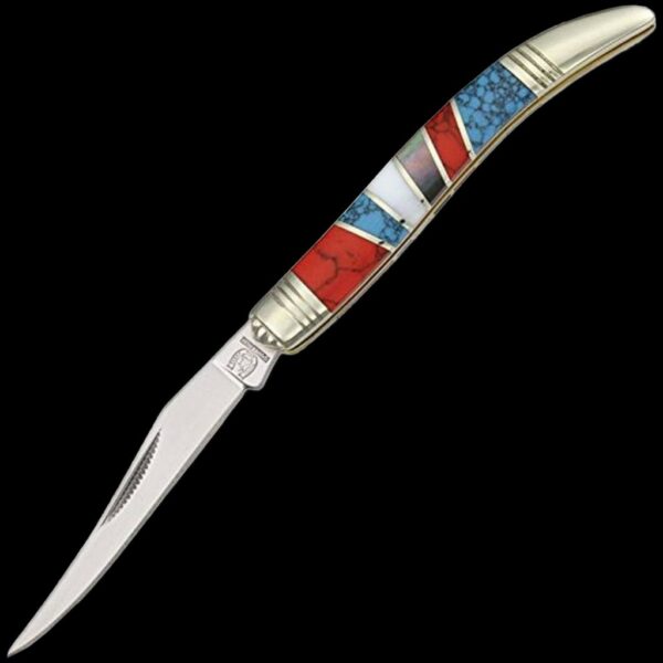 Rough Ryder Stoneworx Small Toothpick