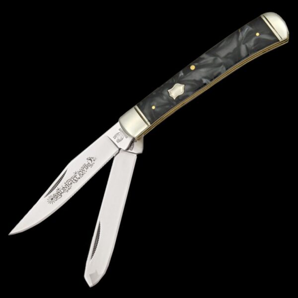 Rough Ryder Trapper Midnight