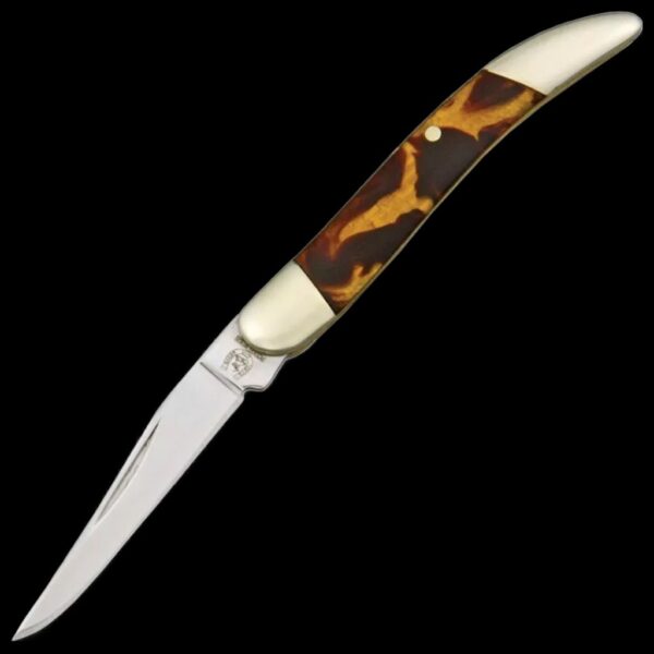 Rough Ryder Mini Toothpick Im Tort