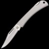 Rough Ryder Stainless Lockback