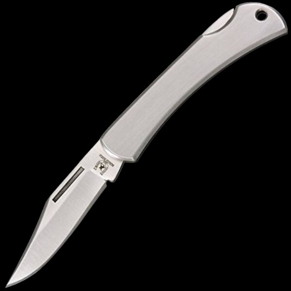 Rough Ryder Stainless Lockback