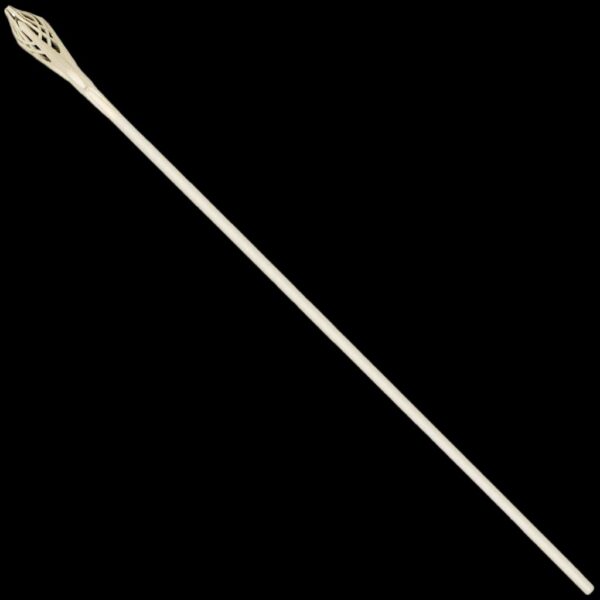 United Cutlery Officially Licensed GANDALF THE WHITE STAFF from Lord of the Rings