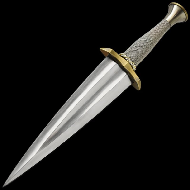 United Cutlery Dagger of Boromir - Blades.co.uk