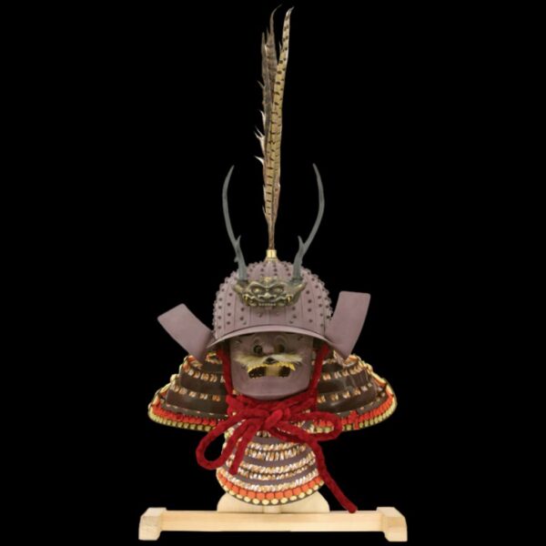 Hanwei Daisho Kake Helm + Mempo