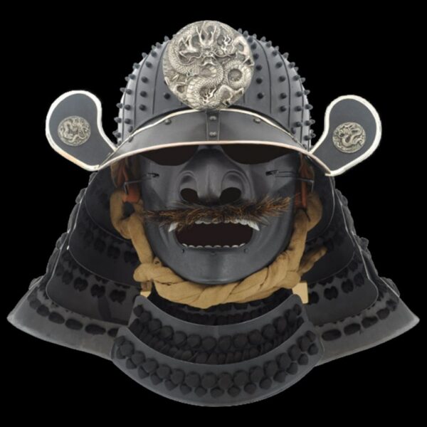 Hanwei Dragon Armour Helmet