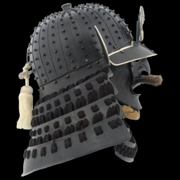 Hanwei Dragon Armour Helmet - Image 2