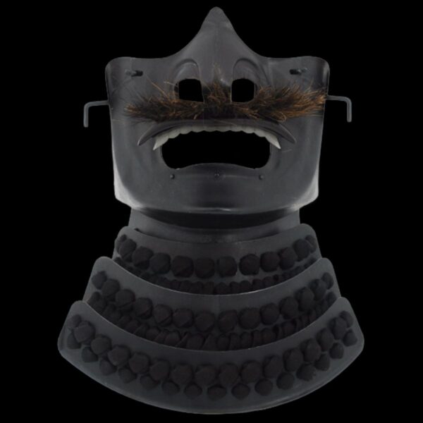 Hanwei Dragon Armour Helmet - Image 3