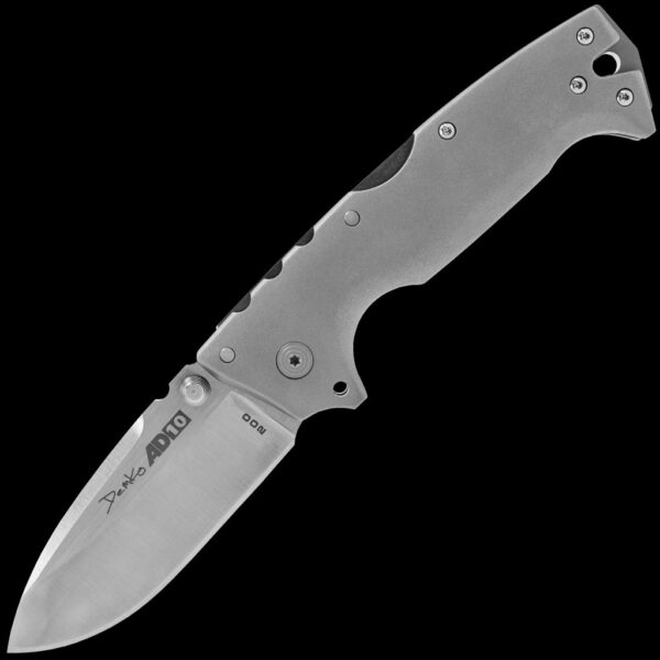 Cold Steel AD-10 Titanium