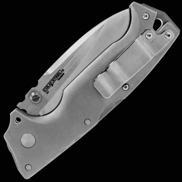 Cold Steel AD-10 Titanium - Image 2
