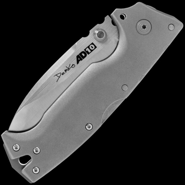 Cold Steel AD-10 Titanium - Image 3