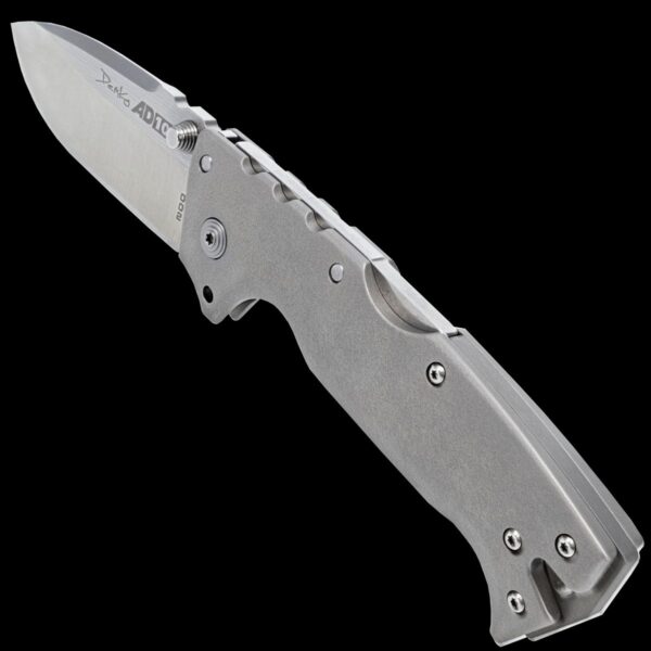 Cold Steel AD-10 Titanium - Image 4