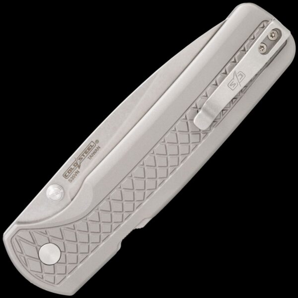Cold Steel Full Metal Atlas - Satin - Image 2