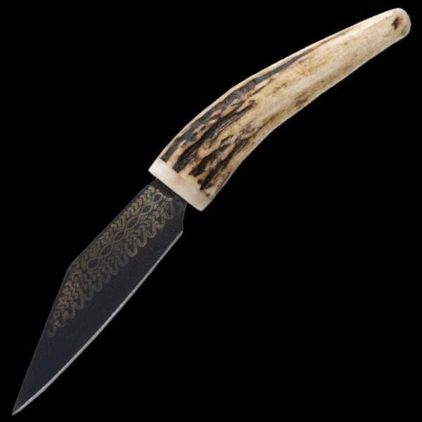 Hanwei Scramasax-Stag Handle