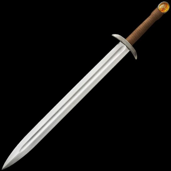 Valyrian Steel The Last Kingdom - Serpent Breath Sword of Uhtred