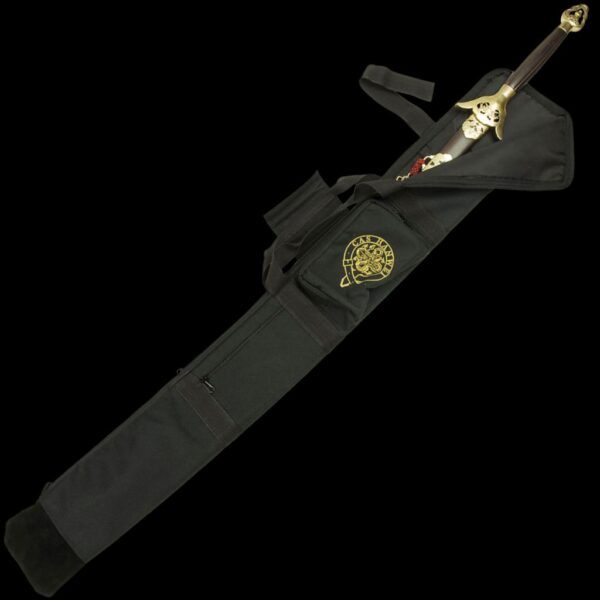 Hanwei Tai Chi Sword Carry Case