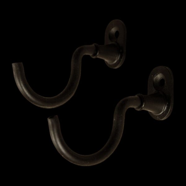 Hanwei Sword Hangers - Black Finish