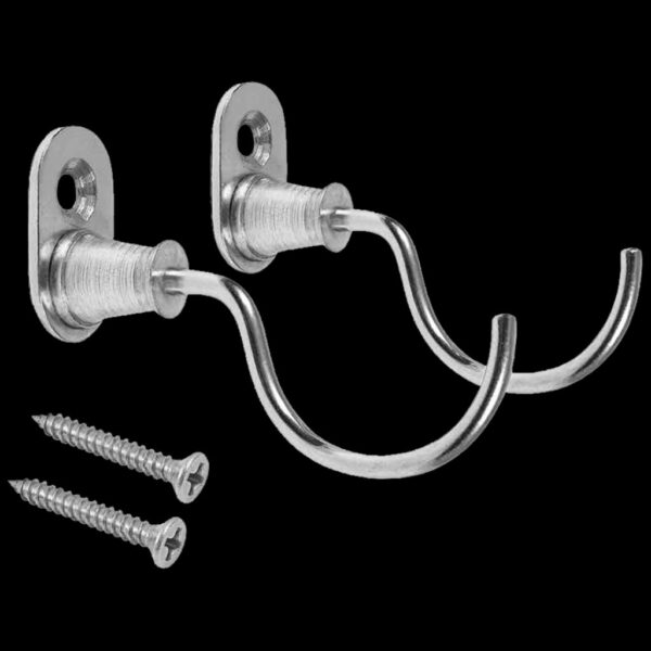 Hanwei Hanger-Nickel Finish